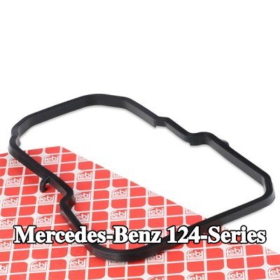 FEBI BILSTEIN السدادة، حوض زيت ناقل الحركة الأوتوماتيكي — Mercedes-Benz 124-Series