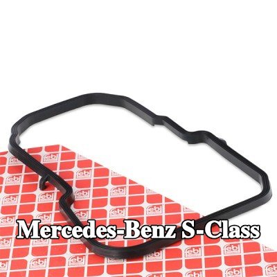FEBI BILSTEIN السدادة، حوض زيت ناقل الحركة الأوتوماتيكي — 1994 Mercedes-Benz S-Class