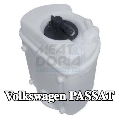 MEAT & DORIA خزان الدوامة، مضخة الوقود — Volkswagen Passat