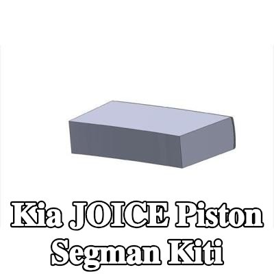 HASTINGS PISTON RING Piston Segman Kiti — Kia Joice