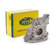 MAGNETI MARELLI Yağ Pompası — Volkswagen Fox (1)