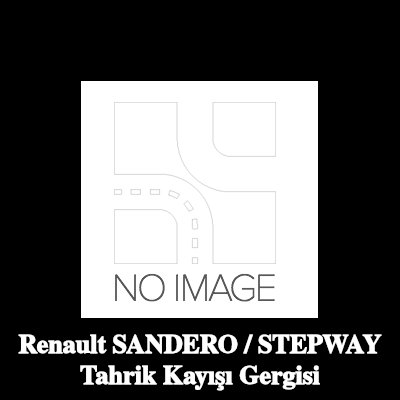 BOSCH Tahrik kayışı gergisi — Renault Sandero / Stepway