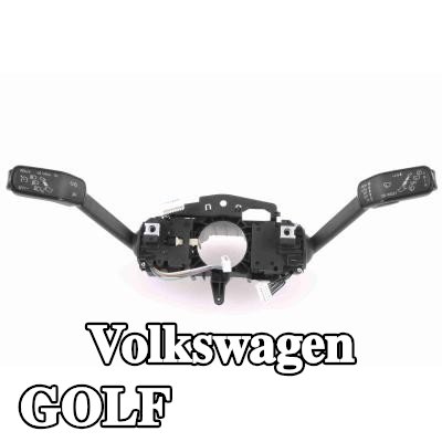 VEMO مفتاح عمود التوجيه Q+, جودة الشركة المصنعة للمعدات الأصلية — Volkswagen Golf