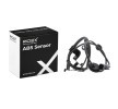 RIDEX ABS sensörü Arka Aks Sağ, 952mm — Citroën C-crosser (1)
