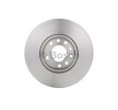BOSCH Fren diski Dış Çap: 288mm, Havalandırmalı, Yağlanmış — Opel Speedster (3)