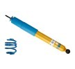 BILSTEIN Süspansiyon kiti, coil springs / shock absorbers - B14 PSS — 2000 Renault Clio (4)