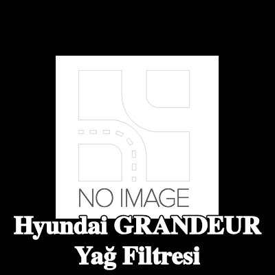 BOSCH Conta/sızdırmazlık elemanlı yağ filtresi — Hyundai Grandeur
