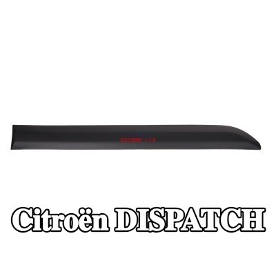 FAST القوالب الجانبية — Citroën Dispatch