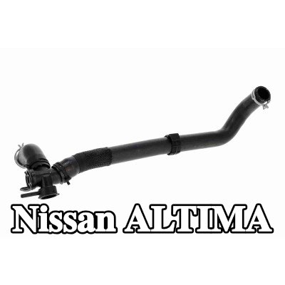 ACKOJA خرطوم المبرد — Nissan Altima