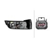 HELLA Arka lamba Sağ, ampul ile, ampul tutuculu — Land Rover Range Rover Evoque (3)