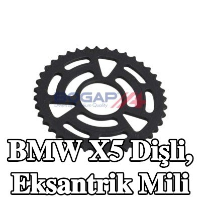 BOGAP Dişli, eksantrik mili — 2008 BMW X5