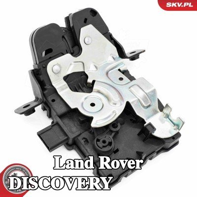 ESEN SKV قفل الباب الخلفي — Land Rover Discovery