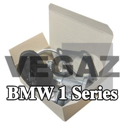 VEGAZ طقم التثبيت، أنبوب العادم — BMW 1 Series
