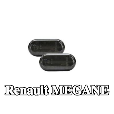 ABAKUS مجموعة المؤشرات على كلا الجانبين — 2002 Renault Megane