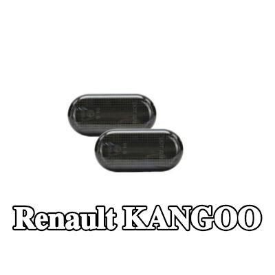 ABAKUS مجموعة المؤشرات على كلا الجانبين — Renault Kangoo