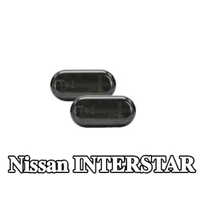 ABAKUS مجموعة المؤشرات على كلا الجانبين — Nissan Interstar