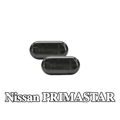ABAKUS مجموعة المؤشرات على كلا الجانبين — Nissan Primastar