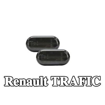 ABAKUS مجموعة المؤشرات على كلا الجانبين — Renault Trafic