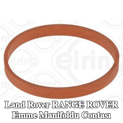 ELRING Emme manifoldu contası FPM (florür kauçuk) — Land Rover Range Rover