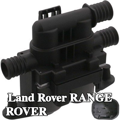 FEBI BILSTEIN صمام التحكم في التدفئة — 2012 Land Rover Range Rover