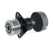 RIDEX Alternatör debriyaj kasnağı — 1998 Ford Fiesta (2)