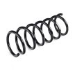 SACHS Helezon yay — 2012 Ford Mondeo (2)