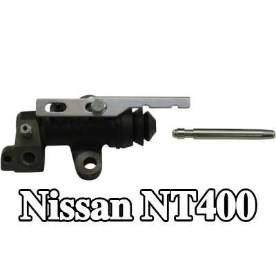 KAVO PARTS أسطوانة القابض التابعة — Nissan Nt400