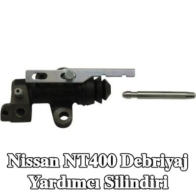 KAVO PARTS Debriyaj yardımcı silindiri — Nissan Nt400
