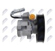 NTY Hidrolik direksiyon pompası — 2003 Chevrolet Kalos (4)