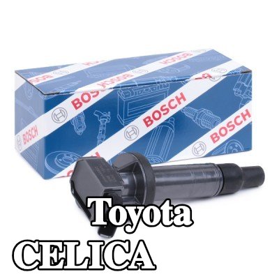 BOSCH ملف الإشعال — Toyota Celica