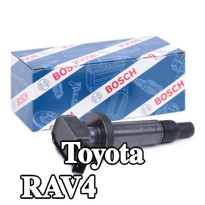 BOSCH ملف الإشعال — 2002 Toyota Rav4