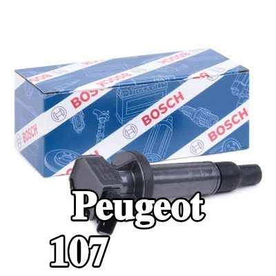 BOSCH ملف الإشعال — Peugeot 107