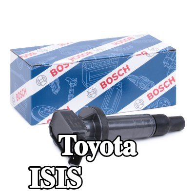 BOSCH ملف الإشعال — Toyota Isis
