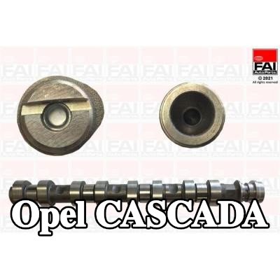 FAI AutoParts عمود الكامات — Opel Cascada