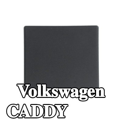 BLIC شبكة المصد المركزية, أمامي أيسر — Volkswagen Caddy