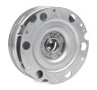 SACHS Çift kütleli volan — Audi A6 (4)