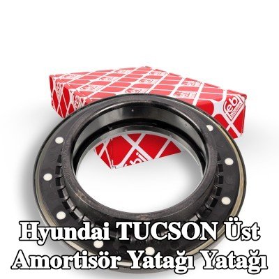 FEBI BILSTEIN Üst amortisör yatağı yatağı — 2016 Hyundai Tucson