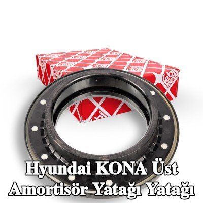 FEBI BILSTEIN Üst amortisör yatağı yatağı — Hyundai Kona