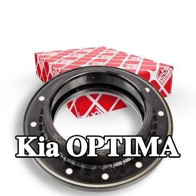 FEBI BILSTEIN محمل تثبيت الدعامة العلوية — Kia Optima