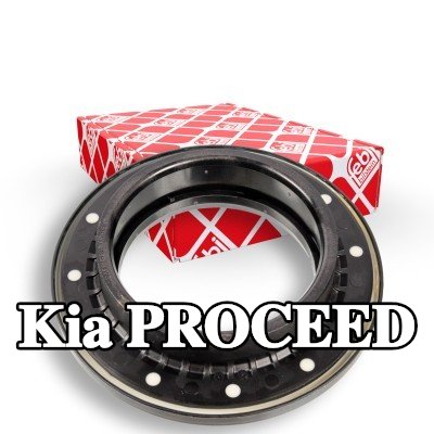 FEBI BILSTEIN محمل تثبيت الدعامة العلوية — Kia Proceed