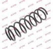 KYB Sarmal yay K-Flex, Arka Aks — 2000 Nissan Micra (2)