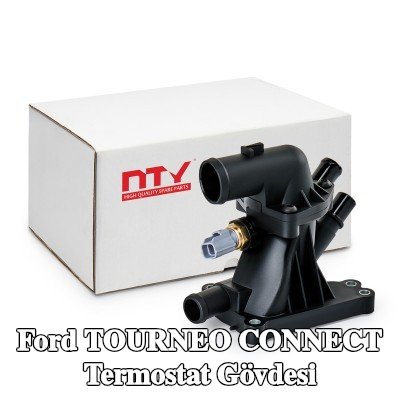 NTY Termostat gövdesi — Ford Tourneo Connect
