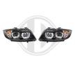 DIEDERICHS Far seti HD Tuning — 2004 BMW 3 Series (2)