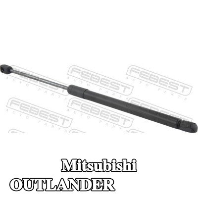 FEBEST دعامة غطاء المحرك — Mitsubishi Outlander