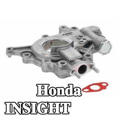 ACKOJA مضخة الزيت — Honda Insight