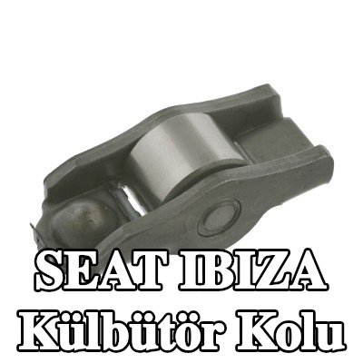 FEBI BILSTEIN Külbütör kolu — 2002 SEAT Ibiza