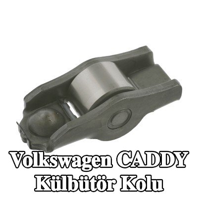 FEBI BILSTEIN Külbütör kolu — 2002 Volkswagen Caddy