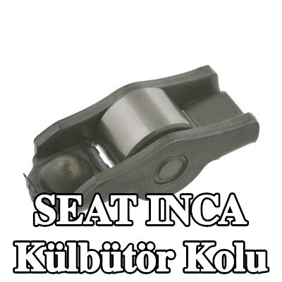 FEBI BILSTEIN Külbütör kolu — SEAT Inca