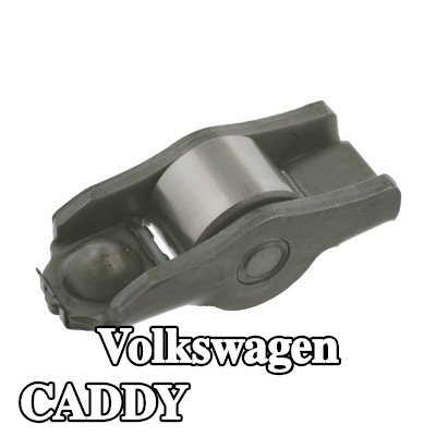 FEBI BILSTEIN ذراع الكرسي الهزاز — 2000 Volkswagen Caddy