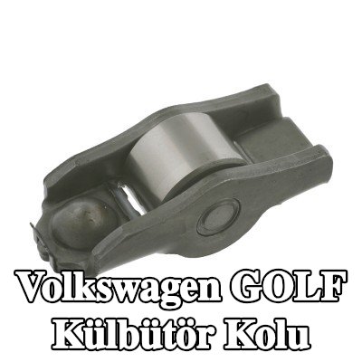 FEBI BILSTEIN Külbütör kolu — 2002 Volkswagen Golf